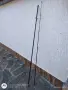 Шаранджийска спод въдица Shimano Tribal TX-A Spod 12ft 5lb и оригинален калъф. , снимка 5