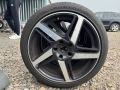 225 40 18 AEZ 5x114.3 Honda, снимка 1