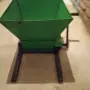 Продавам машина за мачкане грозде, снимка 1