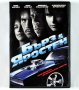 ДВД Бърз и Яростен (Бързи и Яростни 4) DVD Fast & Furious, снимка 1 - DVD филми - 44452341