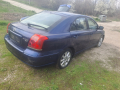 тойота авенсис 2.0 d4d 116, снимка 8
