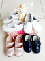 Бебешки и Детски Официални обувки, снимка 1 - Бебешки обувки - 33027977