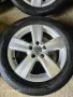 Джанти 5×112/16 цола vw golf pasat sharan touran kadi , снимка 4