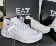 Оригинални сникърси EA7, снимка 3