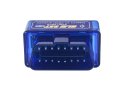 Elm327 V1.5 PIC18F25K80 Bluetooth OBD2 автодиагностичен скенер автомобилна диагностика четец Elm 327, снимка 7