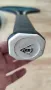 Dunlop Maxpower P50 W.Germany оригинална тенис ракета в кожен калъф/топ състояние, снимка 10