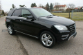 Mercedes-Benz ML 350 BlueTEC 4MATIC, снимка 3