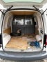 Продавам VW Caddy 2.0 метан/бензин 2007г, снимка 5