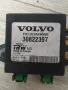 Модул контрол аларма за Volvo V40 2.0, 1995-2004г., 30822397, снимка 2