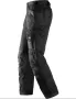 Snickers 3211 Craftsmen Cool Twill  Cordura работен панталон размер 44 и 46, снимка 7