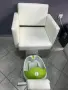 стол за педикюр и вана , снимка 1