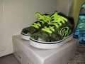 Маратонки обувки с колелца HEELYS , снимка 5