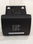 Audi A3 8P ESP бутон за централна конзола, снимка 1