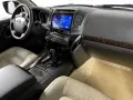 Toyota Land Criuser LC200 2008 - 2015 Мултимедия Навигация Android, снимка 4