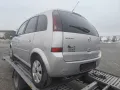 Opel Meriva A 1.7 cdti 101к.с. на части, снимка 6