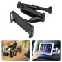 стойка за таблет или телефон на задна седалка Разтегателна, снимка 9