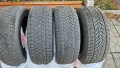 Комплект 4бр. Зимни гуми  Goodyear  235/55 19 ., снимка 2