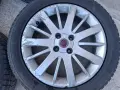 Джанти Fiat 15цола, снимка 3