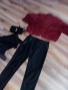 Дамски пантолон/клин НМ нов, снимка 15