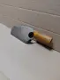 Соц Стар Ръчно Кован Сатър 0.550кг. НОМЕР 913., снимка 5