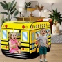 Палатка за игра автобус 4777, снимка 4