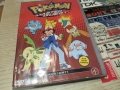 POKEMON MASTER QUEST DVD 2302261528HOL1ETPSR66, снимка 3