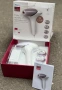 Епилатор IPL Philips Lumea BRI 949/00, 450000 импулса, сензор SmartSkin, 4 приставки, включен тример, снимка 1