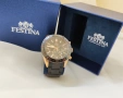 Часовник Festina F20578/1, снимка 1