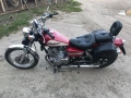 Honda Rebel 125, снимка 1