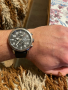 Продавам чисто нов мъжки часовник даниел клайн с каишка от естествена , снимка 8