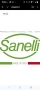 Sanelli - Блок с 5 ножа и ножици, черешово дърво - PREMANA PROFESSIONAL Line  , снимка 5