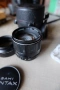 Super Takumar 85mm f1.9 lens. M42 Mount, снимка 1