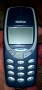 Продавам телефон Nokia 3310, снимка 1