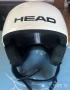 Ски каска HEAD Stivot Rebels ХЕД СТИВОТ РЕЙБЪЛС размер L = 58-59см , снимка 3