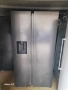 Фризер Samsung тип „Side-by-Side“, RS6GA8521B1 , снимка 1