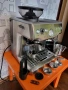 Еспресо машина SAGE Barista Express Кафемашина с кафемелачка, снимка 7