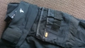 Timbra Performance X-Treme Full Stretch Work Trouser 52 / L изцяло еластичен работен панталон W4-461, снимка 11