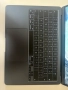 Macbook Air M3 Midnight, снимка 3