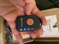 ⁠Детски GPS тракер Weenect Kids (WE202) с SOS бутон и калъф – Пълен комплект⁠, снимка 5