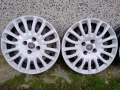 Джанти 15 цола 4×98 с тасове за Fiat, Alfa,Lanchia и Lada (ЕТ31.5), снимка 3