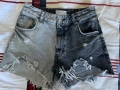 Къси дънки bershka, снимка 1