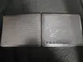 Сребърна табакера, снимка 4