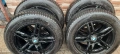Джанти с Гуми MICHELIN зимни за BMW 16" 205/65R16, снимка 12