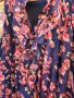 Флорална рокля, снимка 4