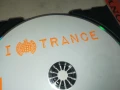 I LOVE TRANCE CD 0808251139, снимка 8