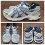Мъжки маратонки Asics Gel-42,5номер, снимка 1