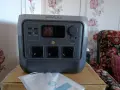 Преносима батерия Eco flow 800, снимка 1