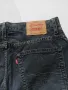 Vintage Levis 507 Мъжки джинси, снимка 2