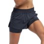 Reebok Women Running 2в1 шорти, снимка 8