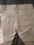 Панталони лавандула и бежов, снимка 8